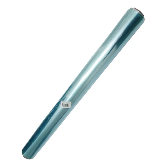 Rollo Película Termoencogible Pvc Para Emplayes