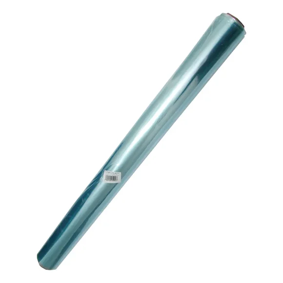 Rollo Película Termoencogible Pvc Para Emplayes