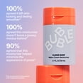 thumbnail image 4 of Bubble Skincare Cloud Surf Water Cream Facial Moisturizer, Everyday Care, All Skin Types, 1.7 fl oz / 50mL, 4 of 8