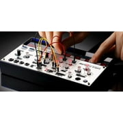 Korg Volca Modular Micro-Modular Synthesizer.