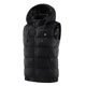 thumbnail image 1 of Teissuly Nine Districts Heating Hooded Winter Warm Jacket USB Electric Heating Undershirt Heating Undershirt Jacket Teissuly WER202311212569, 1 of 1
