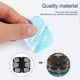 thumbnail image 2 of 60PCS Gel Pad, Electrode Gel Replacement Pad, Absorbent Gel Pad, Abdominal Accessories., 2 of 5