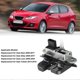 thumbnail image 5 of Black Rear Liftgate Latch Lock Replacement for Seat Ibiza - Tailgate Trunk Latch 5M0827505.., 5 of 5