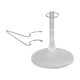 thumbnail image 2 of Soporte para modelo a escala 1/6, accesorios portátiles para muñecas, soporte para figuras de muñecas, exhibición de figuras Claro y redondo, 2 of 9