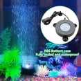thumbnail image 4 of Luz LED sumergible para acuario con mando a distancia (enchufe europeo) - resistente al agua, 4 of 10