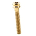 thumbnail image 3 of ZLight Easy Installation Bike Stem Screw For Robust Headset Cap Compact Accessory For Bicycles Bicycle Stem Screw Etc. Riding Gold M6x35mm, 3 of 6