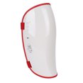 thumbnail image 4 of Masajeador de piernas, máquina de masaje de piernas con compresión caliente para piernas con pulso EMS para el hogar, solución innovadora, 4 of 8