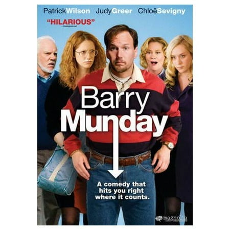 Barry Munday (2010)