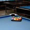 thumbnail image 2 of 2PCS Corner Plate Pool Table Accessory Billiard Pool Table Corner Plate Pool Table Corner Replacement Accessories, 2 of 8