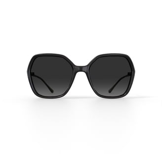 Sol by Daisy Fuentes, Rx'able Women's Fashion Sunglasses, 112P