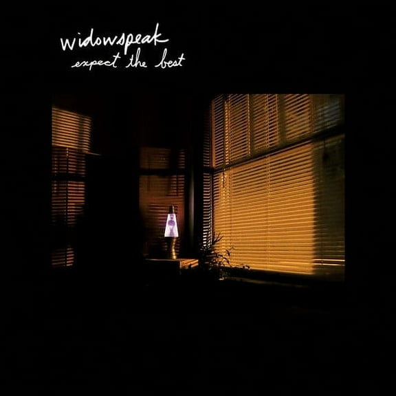 Widowspeak - Expect The Best - Music & Performance - CD