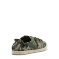 thumbnail image 5 of Women's Time & Tru Scrunchback Sneaker, 5 of 6