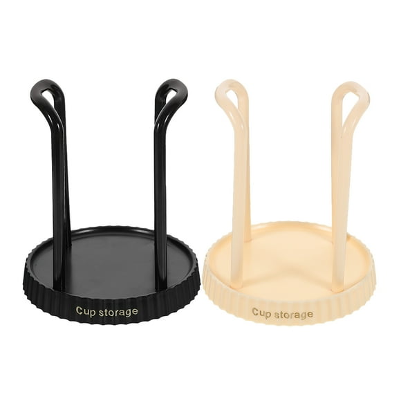 AURARMLET 2Ud De Vasos Desechables Con Material Duradero Para Estación De Café