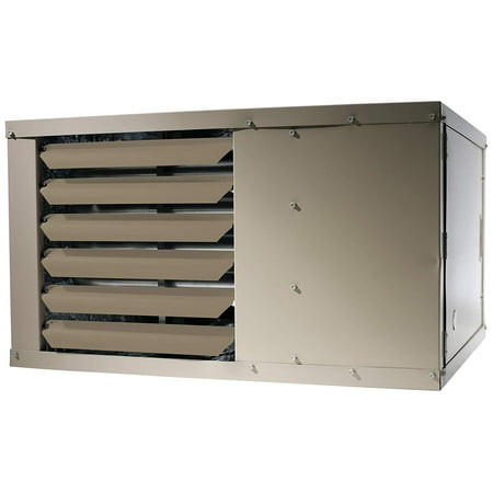 Adp Foa 200 Mbtu Natural Gas Standard Unit Heater, Adp-sep-200an 