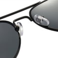 thumbnail image 4 of Gafas de sol polarizadas ligeras Gafas de sol grandes y únicas para niñas Fiesta en la playa 134mm Yuyangstore Gafas de sol de mujer, 4 of 8