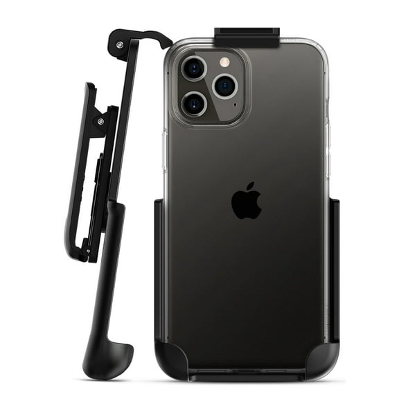 Encased Belt Clip for Liquid Crystal Armor - iPhone 12 Pro Max (Holster Only - Case Is Not Included)