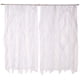 thumbnail image 1 of Panel de cortina de ventana de la colección Sweet Home Sheer Voile, 1 of 5