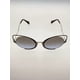 thumbnail image 1 of MIU MIU Cat Eye Sunglasses/Metal/BRD/Women's/R1J-2H2//, 1 of 6