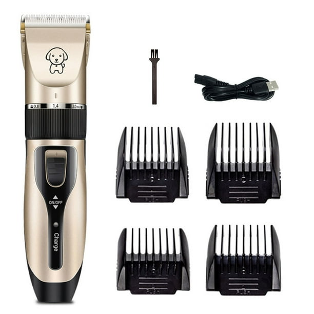 Grooming clippers discount