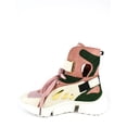 thumbnail image 1 of Tenis Sneakers Casual para Dama Hanna MX  Playground Pink, 1 of 3
