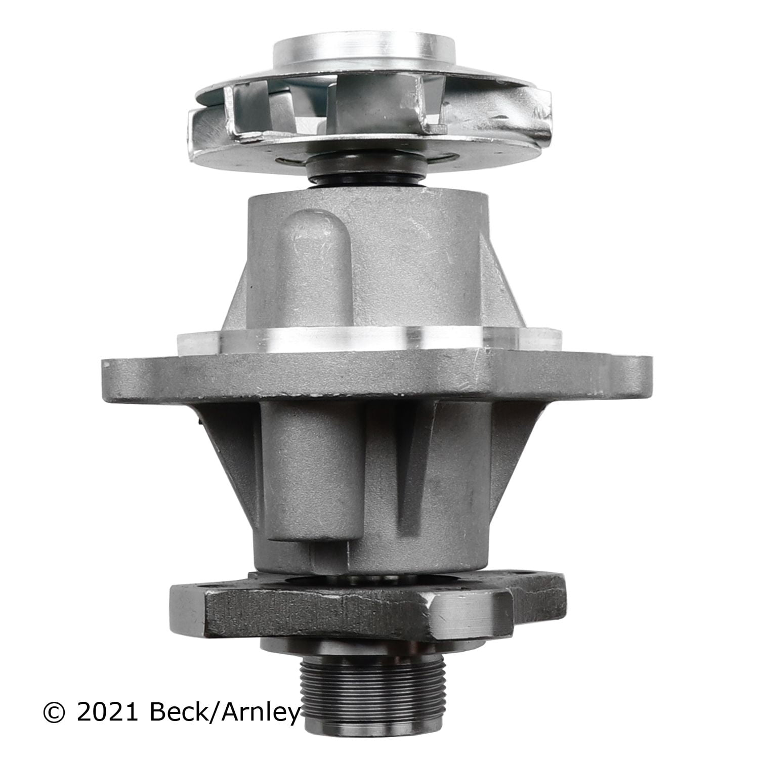 BeckArnley 131-2396 Water Pump