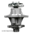 thumbnail image 2 of BeckArnley 131-2396 Water Pump, 2 of 4
