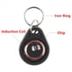 thumbnail image 5 of 100 Unidades T5577 RFID Grabable de 125 KHz Etiqueta de Ficha de Tarjeta de Identificación de Proximidad, T5577 Grabable Reescribible RFID de 125 KHz, 5 of 5