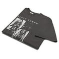 thumbnail image 2 of Sleep Token Chokehold Mineral Wash T-Shirt, 2 of 6