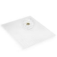 thumbnail image 6 of Honey Keeper Beehive 20 Frame Complete Box Kit (10 Deep and 10 Medium) with Metal Roof for Langstroth Beekeeping, 6 of 7
