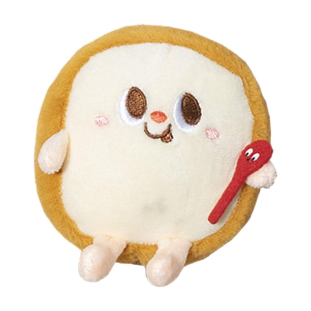 Juguete de hierba gatera para gatos, juguete de peluche, juguete interactivo para hacer ejercicio, limpieza de dientes para gatos. Pan