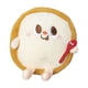 thumbnail image 1 of Juguete de hierba gatera para gatos, juguete de peluche, juguete interactivo para hacer ejercicio, limpieza de dientes para gatos. Pan, 1 of 9