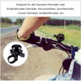 thumbnail image 4 of AirBell Sonnette de Vélo pour Apple AirTag Support Caché au Vélo Anti-Vol, 4 of 4