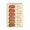 Framed, variant on How To Cook A Steak Poster Cooking Temperature Guide Chart Canvas Painting Wall Art
