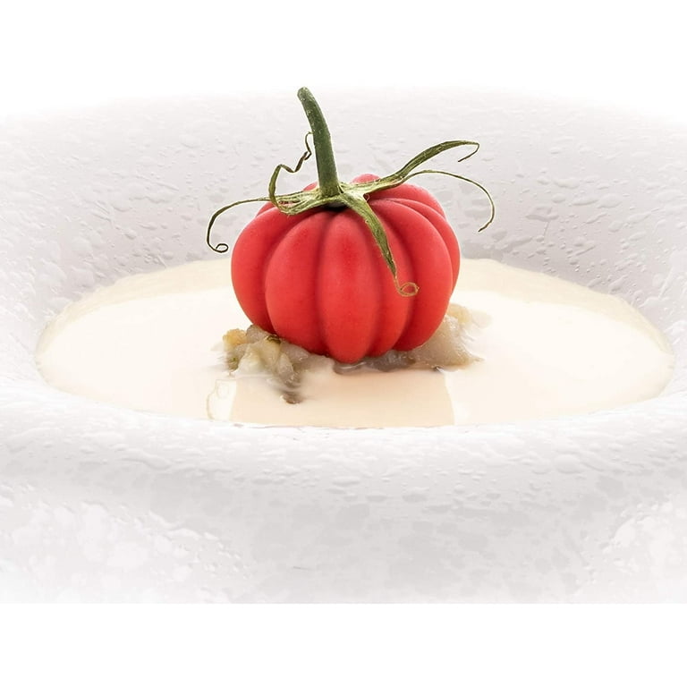 Silikomart Pomodoro24 Silicone Mold With 12 Tomato-shape Cavities : Target