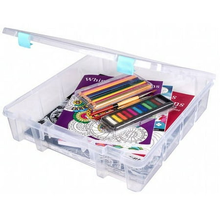 Flambeau Essentials Craft Supply Box, 1 Each