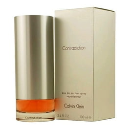 Contradiction perfume 100ml sale
