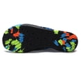 thumbnail image 2 of Zapatos descalzos para el agua, Zapatos de deporte suaves para nadar en la playa para adultos (negro 988 44) Likrtyny Tenis De Mujer Tenis De Hombre, 2 of 5