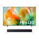 thumbnail image 1 of Combo TV Samsung 55" Mini Led M80HAF Vision AI 4K (2026) + Barra de Sonido 2.0 Ch HW-B400F, 1 of 5