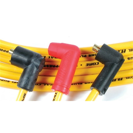Custom Fit Spark Plug Wire Set