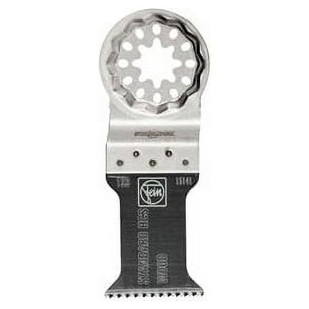 UPC: 4014586386355 | FEIN POWER TOOLS INC 63502133260 1-3/8 E-Cut Standard Blade