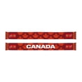 thumbnail image 2 of FIFA World Cup Canada Premium Bucket Hat & Double-Sided Printed Scarf Set, 2 of 8
