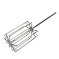 thumbnail image 2 of Fouet Appât de Poisson, Mélangeur en Acier Inoxydable Facile à Utiliser Design Symétrique pour la Pêche, 2 of 8