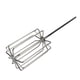 thumbnail image 4 of Mezclador de cebo de pesca JAAS Acero inoxidable 11 cuchillas, 4 of 5