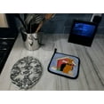 thumbnail image 3 of Carolines Treasures BB2795PTHD Chien Maison Collection Aérée Paire de Porte-Pots, 3 of 3