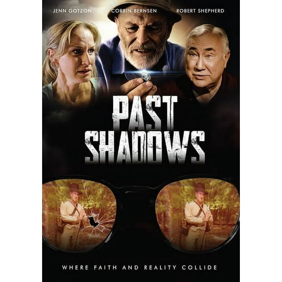 Past Shadows (DVD), Bridgestone, Drama