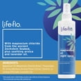 thumbnail image 2 of Spray Nocturno de Aceite de Magnesio LIFE-FLO con Árnica y Lavanda 240 ml, 2 of 6