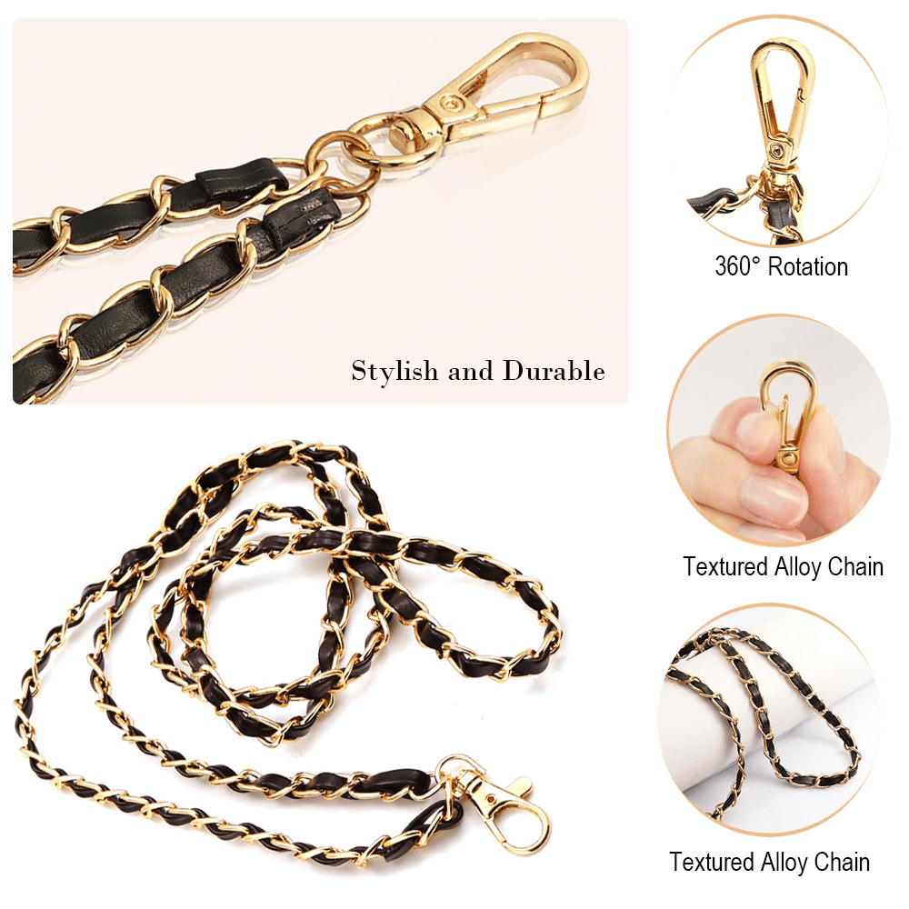 Adjustable Phone Lanyard With 2 Tabs & Metal Buckles – Anti-Theft Crossbody Strap For Hands-Free Use, Works With Wireless Charging