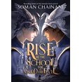 thumbnail image 1 of Pre-Owned Rise of the School for Good and Evil (Hardcover) 0063161524 9780063161528, 1 of 1