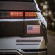 thumbnail image 4 of Uuiauoio American Flag Stickers - Durable & Waterproof Decals for Vehicles & Personal Items,Car Bumper/Truck/Motorcycle/Helmet/Laptop/Window/Water Bottle/Mail Box, 4 of 6