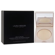 Laura Mercier Real Flawless Luminous Perfecting Pressed Powder - Translucent , 0.23 oz Powder